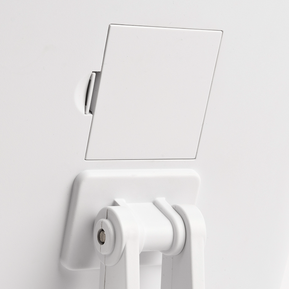 Girmi USB endurhlaðanlegur LED 3in1 förðunarspegill - image 8 [51fe0d1d2b]