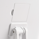 Girmi USB endurhlaðanlegur LED 3in1 förðunarspegill - image 8 [51fe0d1d2b]