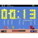 Game & Watch: The Legend of Zelda Nintendo handleikjatölva, sýningarstandur, klukka, 3 leikir - image 18 [828d2e9626]