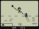 Game & Watch: The Legend of Zelda Nintendo handleikjatölva, sýningarstandur, klukka, 3 leikir - image 19 [46ea4ce3d1]