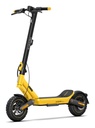Xiaomi Mi Scooter 6 Ultra 25km/klst rafmagnshlaupahjól, svart - image 3 [decd29998e]