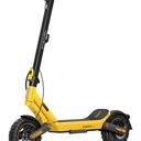 Xiaomi Mi Scooter 6 Ultra 25km/klst rafmagnshlaupahjól, svart - image 4 [ad58af9977]