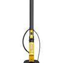 Xiaomi Mi Scooter 6 Ultra 25km/klst rafmagnshlaupahjól, svart - image 10 [21441148cc]