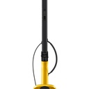 Xiaomi Mi Scooter 6 Ultra 25km/klst rafmagnshlaupahjól, svart - image 12 [3995a54fa8]