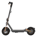 Xiaomi Mi Scooter 6 Max 25km/klst rafmagnshlaupahjól, svart - image 2 [0be9b3d878]