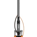 Xiaomi Mi Scooter 6 Max 25km/klst rafmagnshlaupahjól, svart - image 8 [3691f035e1]