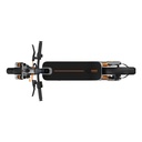 Xiaomi Mi Scooter 6 Max 25km/klst rafmagnshlaupahjól, svart - image 14 [acb68d0aa7]
