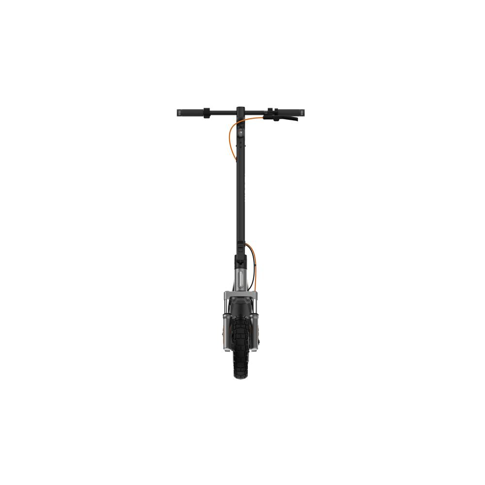 Xiaomi Mi Scooter 6 Pro 25km/klst rafmagnshlaupahjól, svart - image 6 [5011e194c2]