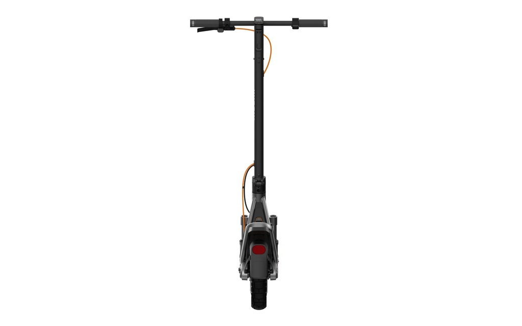 Xiaomi Mi Scooter 6 Pro 25km/klst rafmagnshlaupahjól, svart - image 7 [94af1fe4cb]