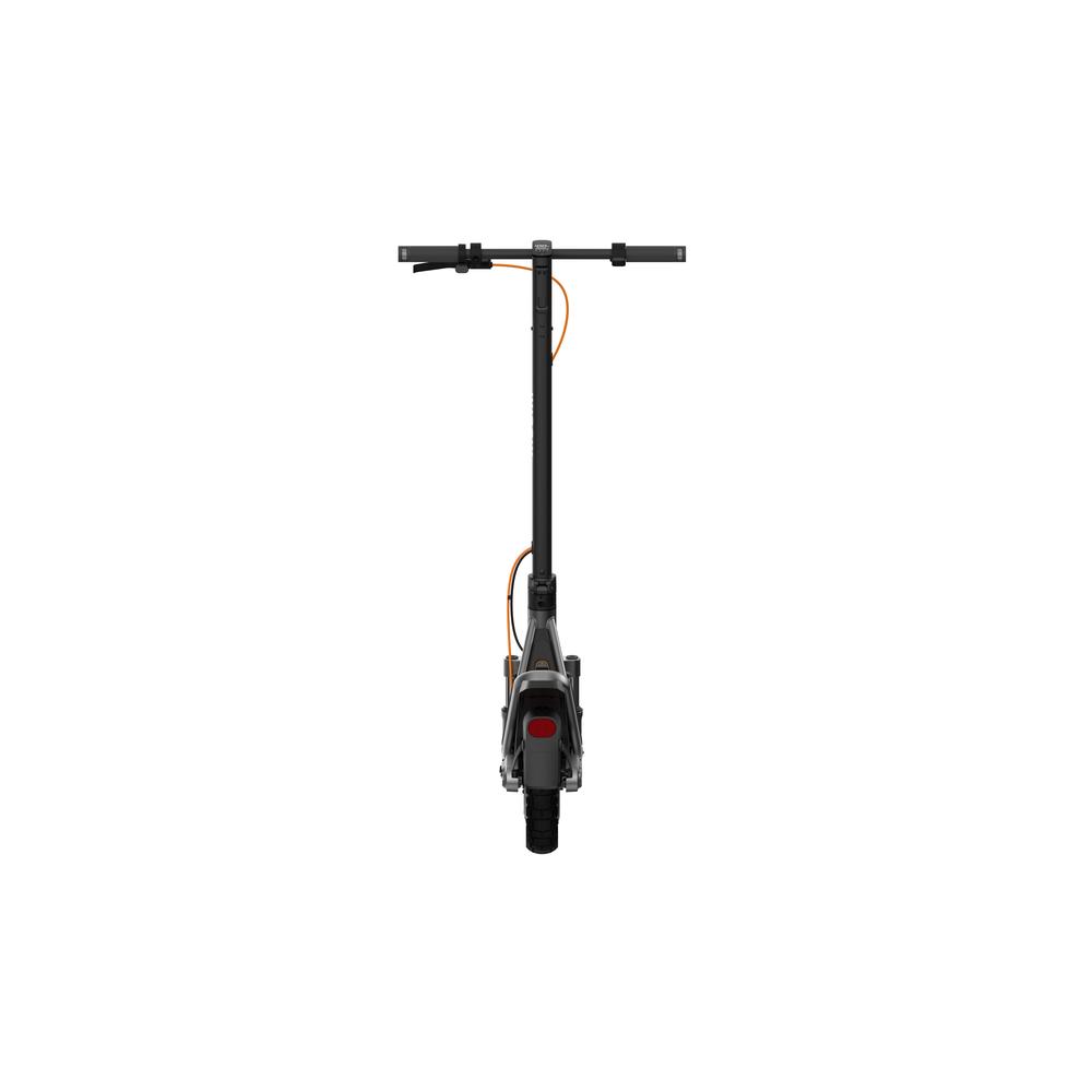 Xiaomi Mi Scooter 6 Pro 25km/klst rafmagnshlaupahjól, svart - image 8 [050b1aea76]