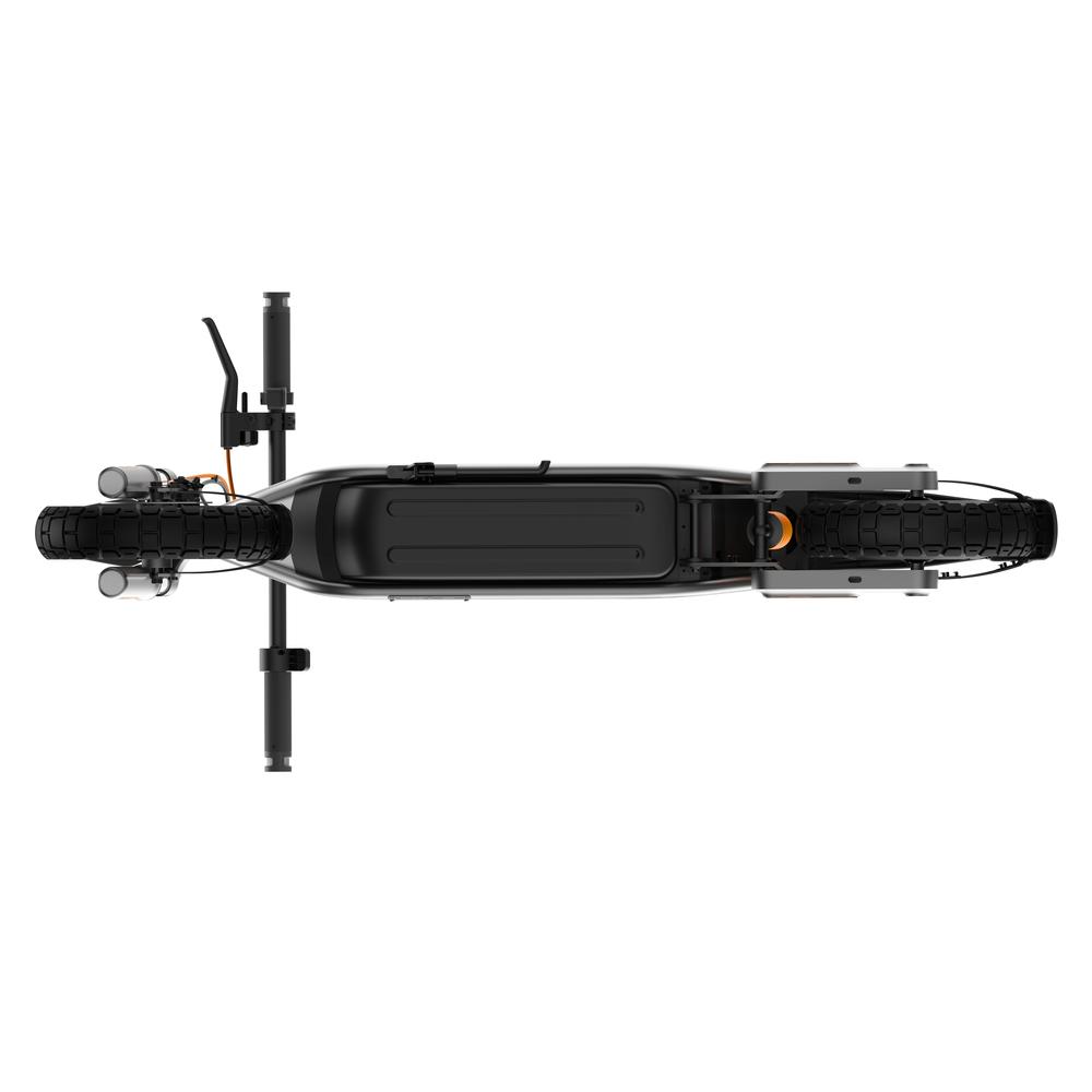 Xiaomi Mi Scooter 6 Pro 25km/klst rafmagnshlaupahjól, svart - image 10 [ad56d62c2b]