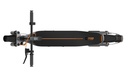 Xiaomi Mi Scooter 6 Pro 25km/klst rafmagnshlaupahjól, svart - image 11 [cda9779729]