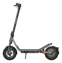 Xiaomi Mi Scooter 6 25km/klst rafmagnshlaupahjól, svart - image 2 [22d006f2a1]