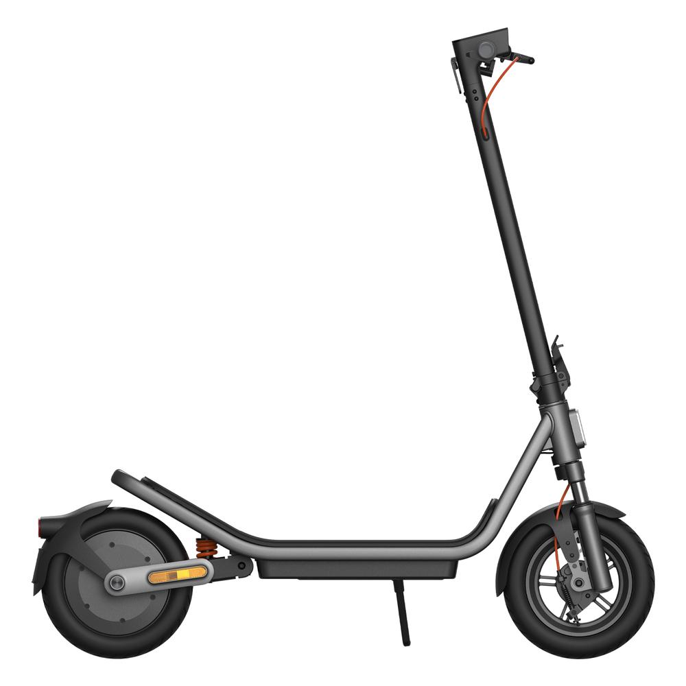 Xiaomi Mi Scooter 6 25km/klst rafmagnshlaupahjól, svart - image 6 [eafb598ce6]