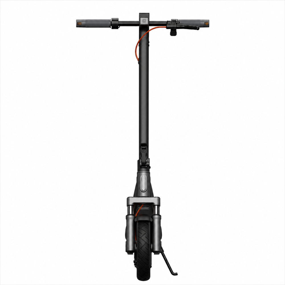 Xiaomi Mi Scooter 6 25km/klst rafmagnshlaupahjól, svart - image 8 [6b02608495]