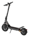 Xiaomi Mi Scooter 6 25km/klst rafmagnshlaupahjól, svart - image 12 [1337e6bb03]