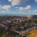 Anno 117: Pax Romana - PlayStation 5 tölvuleikur - image 4 [20e7d09d6c]