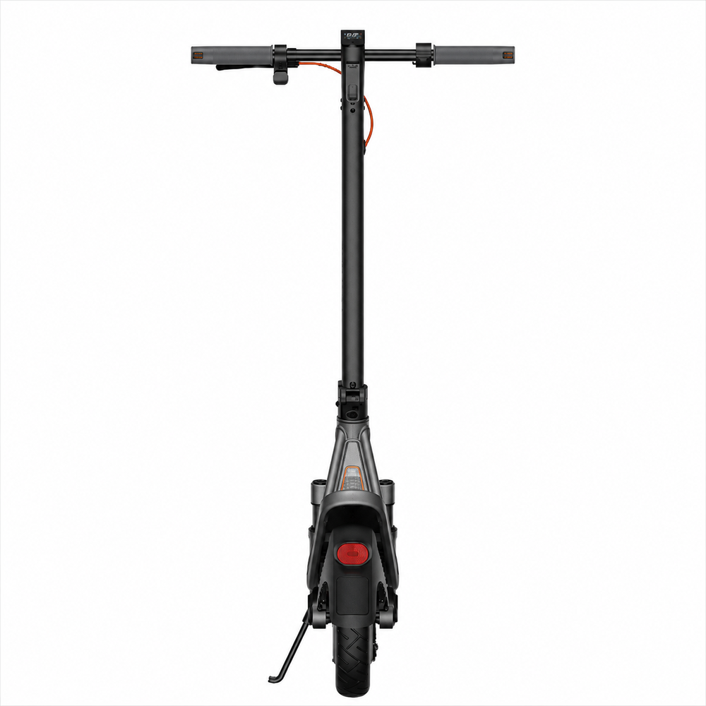 Xiaomi Mi Scooter 6 25km/klst rafmagnshlaupahjól, svart - image 16 [2f8a99f41f]