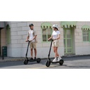 Xiaomi Mi Scooter 6 Lite 25km/klst rafmagnshlaupahjól, svart - image 7 [2077c2cec5]