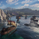 Anno 117: Pax Romana - PlayStation 5 tölvuleikur - image 5 [a7d3027cbe]