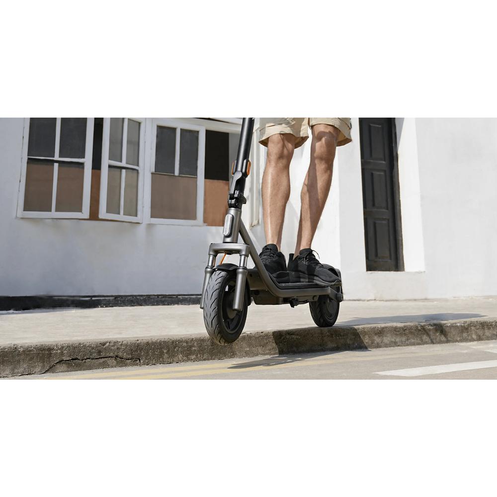 Xiaomi Mi Scooter 6 Lite 25km/klst rafmagnshlaupahjól, svart - image 14 [fe06ce8c76]