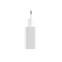 33W Xiaomi 1x USB-C, 1x USB-A PD hleðslutæki, hvítt - image 7 [99d2092857]