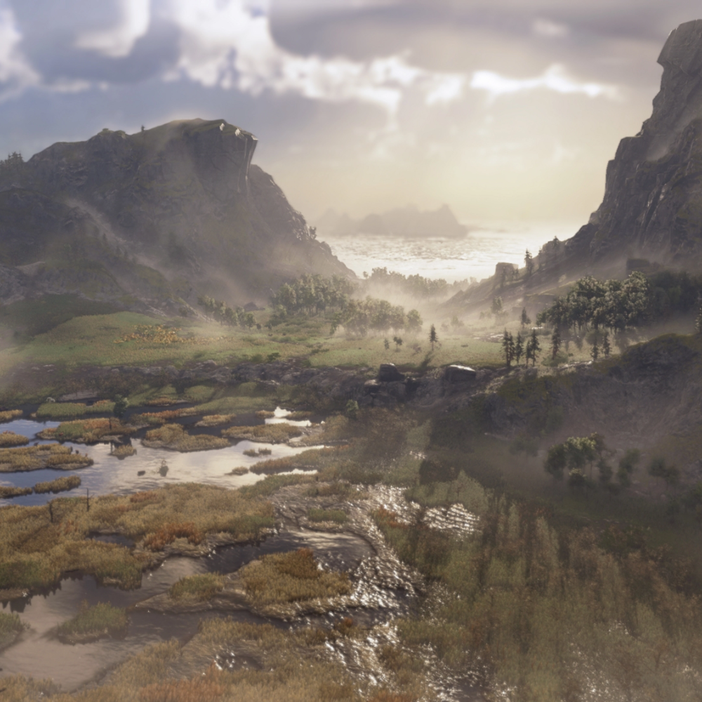 Anno 117: Pax Romana - PlayStation 5 tölvuleikur - image 7 [669150a9ff]