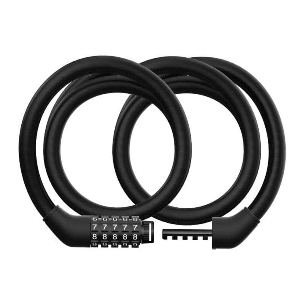 Xiaomi talnalás, svartur - image 2 [d5bbb3e137]