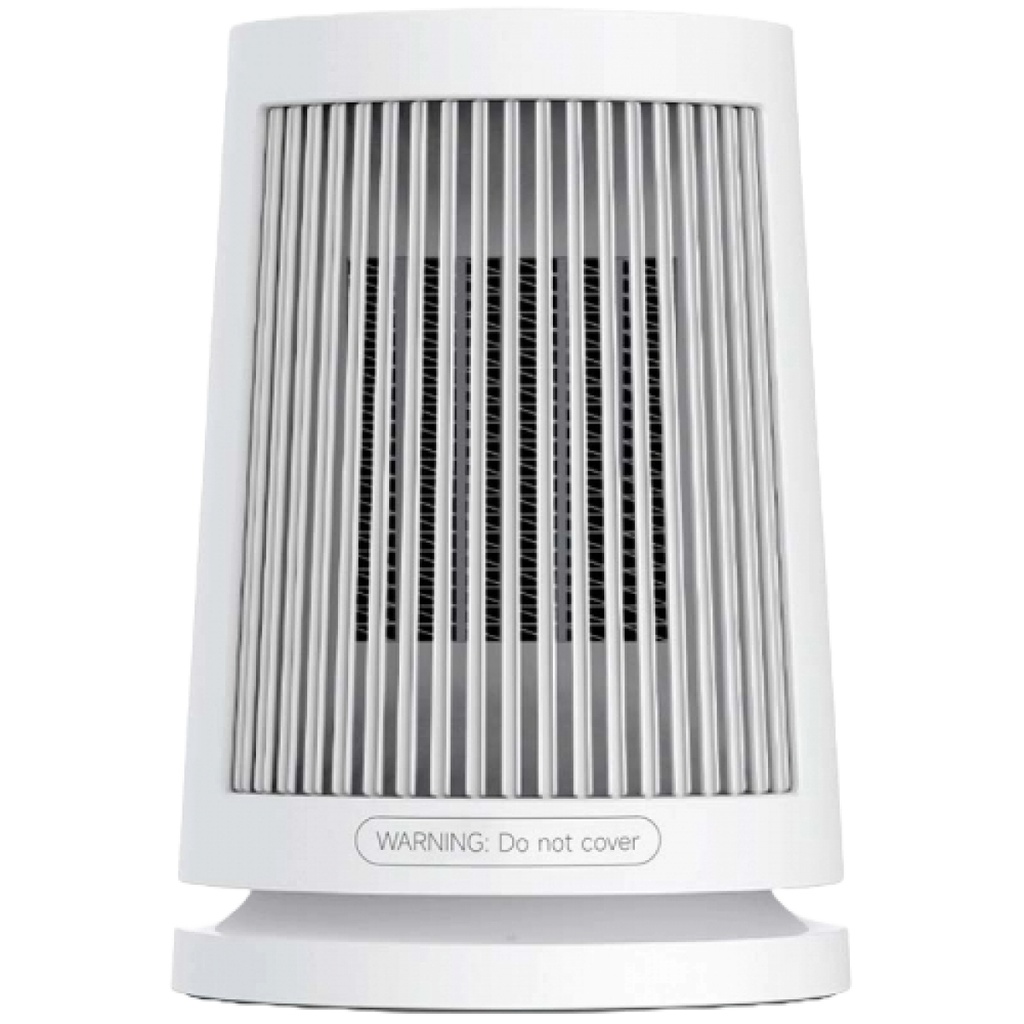 Xiaomi 600W borðhitari, hvítur - image 2 [c70864d0ed]