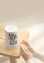 Xiaomi 600W borðhitari, hvítur - image 7 [81b55a5518]