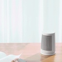 Xiaomi 600W borðhitari, hvítur - image 10 [334c0ed02e]