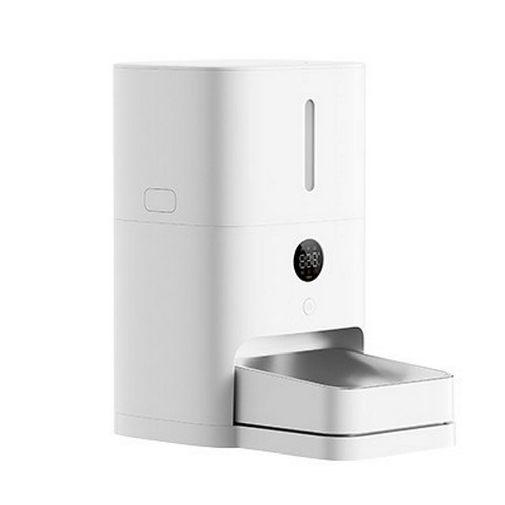Xiaomi Snjall Pet Food Feeder 2 matarskammtari fyrir gæludýr - image 6 [d751a869ad]