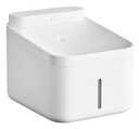 Xiaomi Snjall Pet Fountain 2 vatnsbrunnur fyrir gæludýr - image 2 [8b86e0c45c]