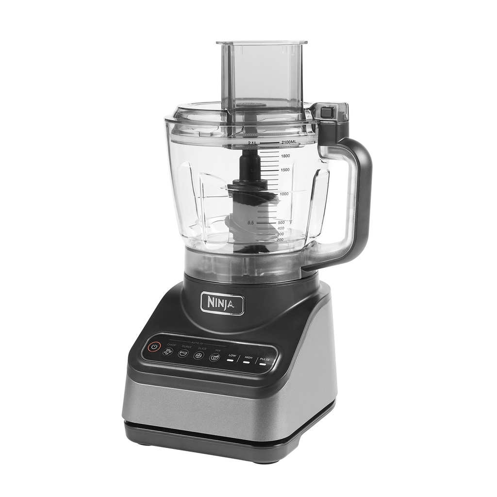 Ninja Auto IQ 2-in-1 BN650 blandari, 2.1L, 850W - image 2 [f4707f5d12]