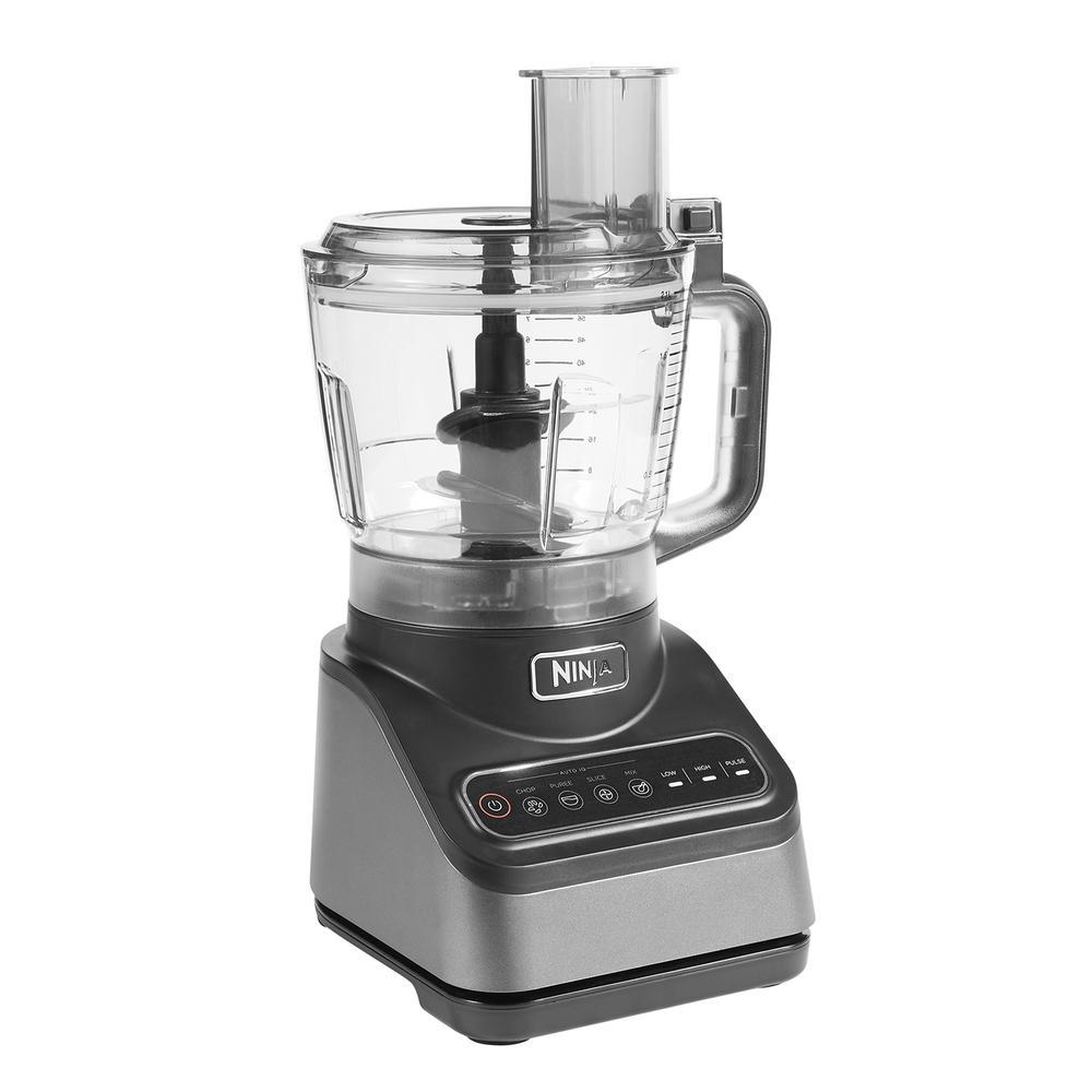 Ninja Auto IQ 2-in-1 BN650 blandari, 2.1L, 850W - image 4 [43800d40b4]