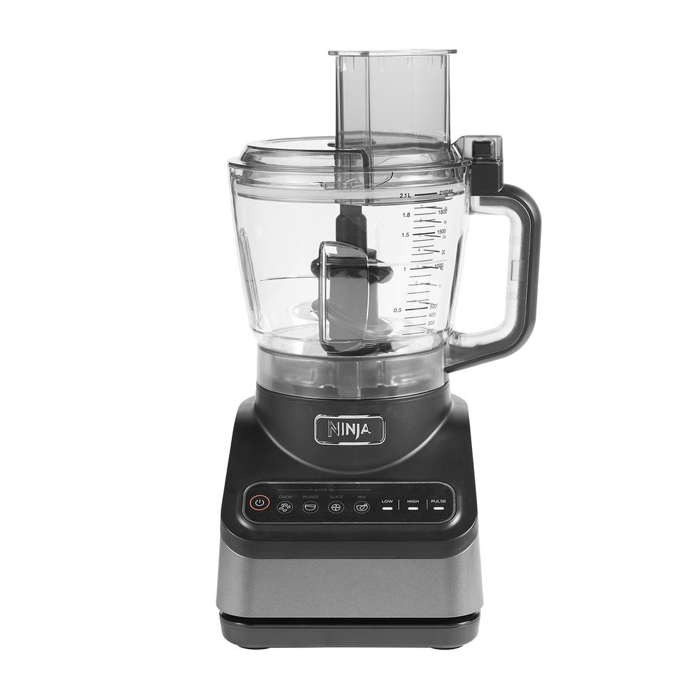 Ninja Auto IQ 2-in-1 BN650 blandari, 2.1L, 850W - image 6 [20299c2dbd]