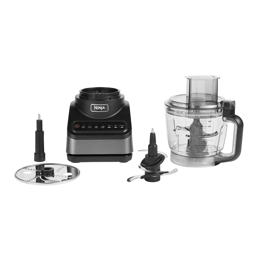 Ninja Auto IQ 2-in-1 BN650 blandari, 2.1L, 850W - image 10 [20f92c527a]