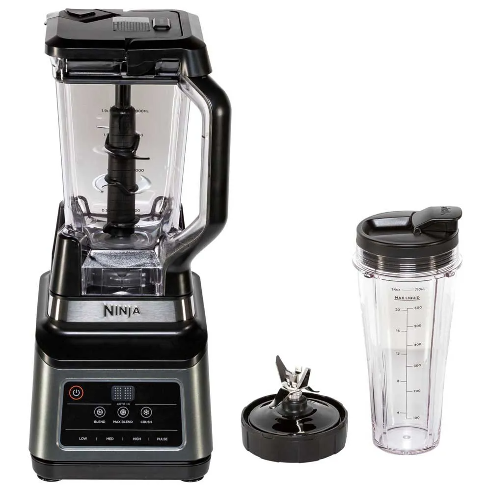 Ninja Auto IQ 2-in-1 BN750 blandari - image 2 [fc797b9395]