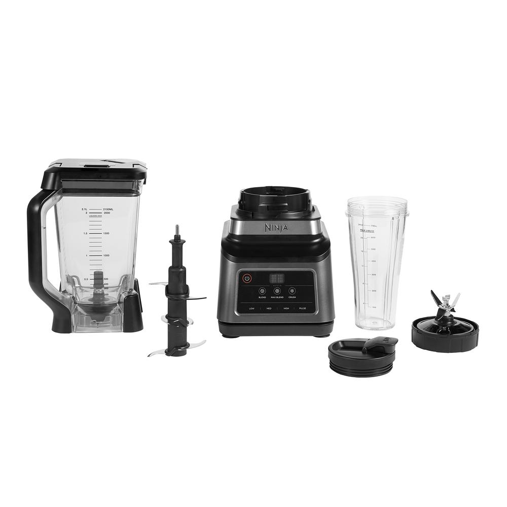 Ninja Auto IQ 2-in-1 BN750 blandari - image 4 [1af79fac39]