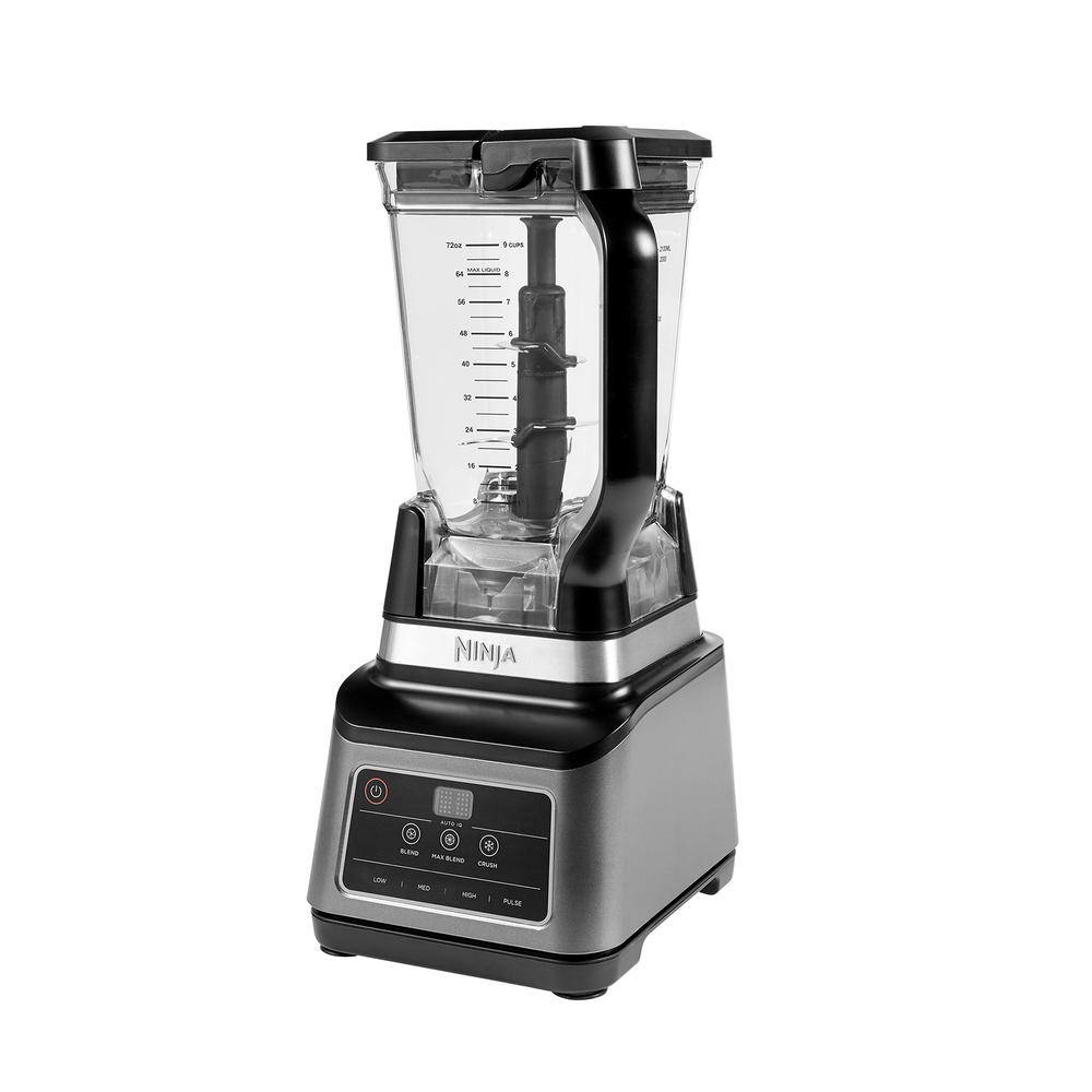 Ninja Auto IQ 2-in-1 BN750 blandari - image 10 [a6c1df53e8]