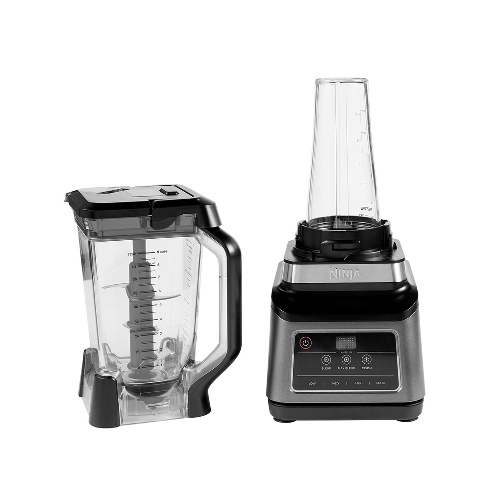 Ninja Auto IQ 2-in-1 BN750 blandari - image 17 [fc65debed1]
