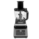Ninja Auto IQ 3in1 blandari, 700ml brúsi, 1.8L matvinnsluskál, 2.1L blandari, 1200W - image 4 [31112fe2c0]