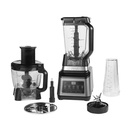 Ninja Auto IQ 3in1 blandari, 700ml brúsi, 1.8L matvinnsluskál, 2.1L blandari, 1200W - image 11 [bfa9f3b66f]