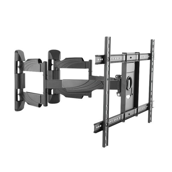 Logilink Veggfesting / Hornfesting Tilt & Swing L fyrir 35-70'' Sjónvörp - image 2 [2570cd1891]