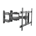 Logilink Veggfesting / Hornfesting Tilt & Swing L fyrir 35-70'' Sjónvörp - image 2 [2570cd1891]