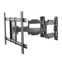 Logilink Veggfesting / Hornfesting Tilt & Swing L fyrir 35-70'' Sjónvörp - image 3 [cd97cebe88]