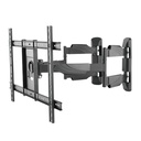 Logilink Veggfesting / Hornfesting Tilt & Swing L fyrir 35-70'' Sjónvörp - image 6 [6f2b5e0d85]