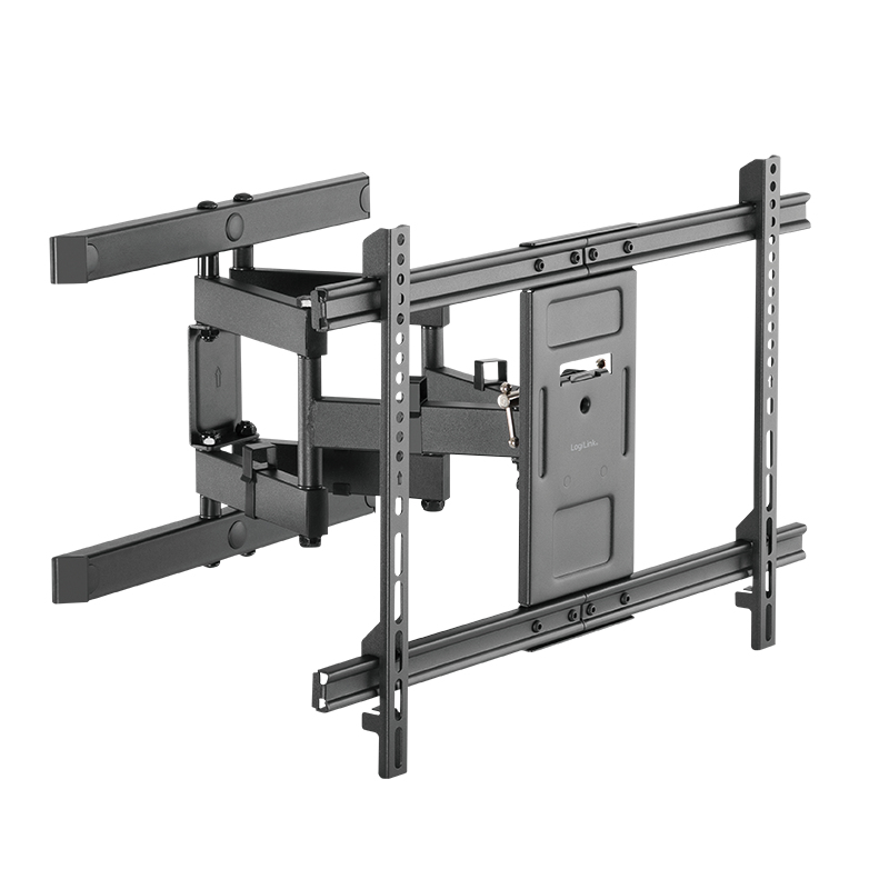 Logilink Veggfesting Tilt & Swivel 37-80'' Tilt&SW 60kg - image 2 [79fbc9e5c7]