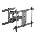 Logilink Veggfesting Tilt & Swivel 37-80'' Tilt&SW 60kg - image 2 [79fbc9e5c7]
