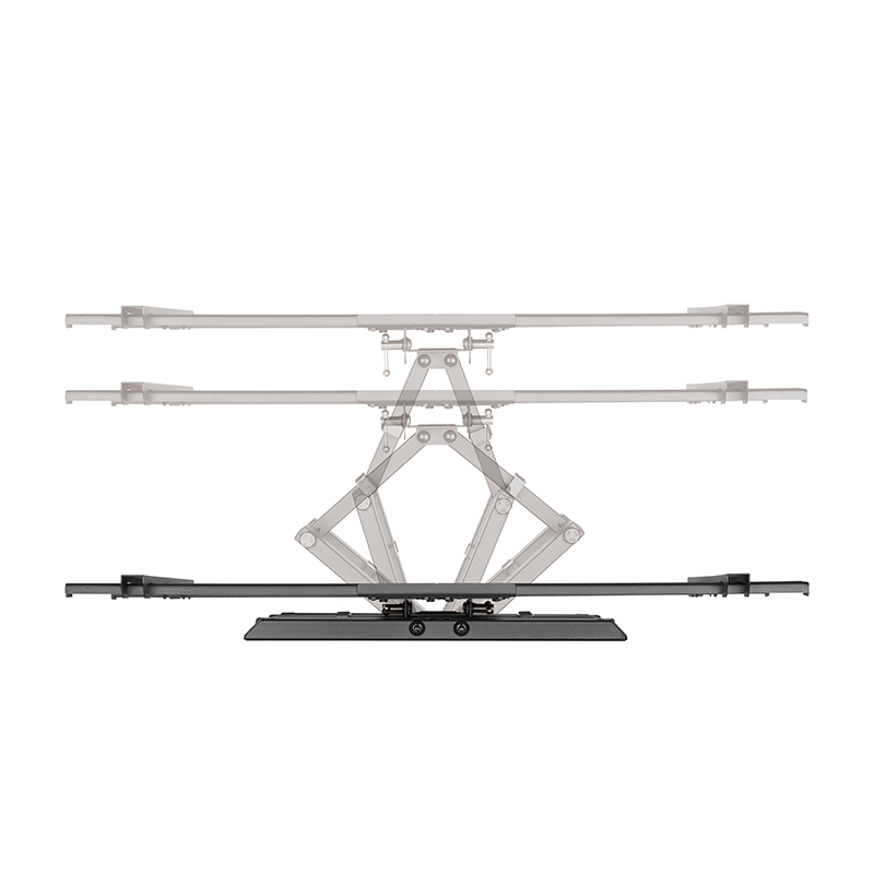 Logilink Veggfesting Tilt & Swivel 37-80'' Tilt&SW 60kg - image 3 [bc1fe1e222]